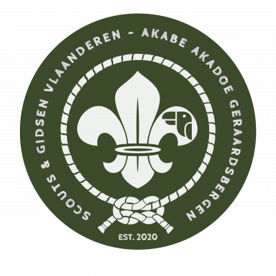 Scouts Akabe Geraardsbergen